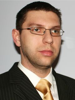 Alexander Krakhofer foto