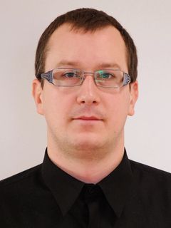 Pavel Minařík foto