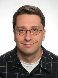 Tomáš Rosa, Ph.D., OK1SFU foto