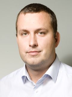 Ing. Pavel Hejduk, CISM, CISSP foto