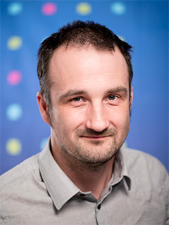 Jan Svoboda foto