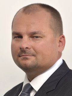 Ing. Libor Kovář, CSXF foto