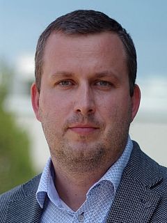 Ing. Pavel Hejduk, CISM, CISSP foto