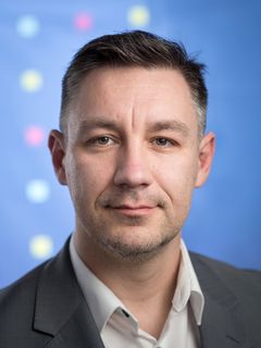 Marian Němec, BA (Hons) foto