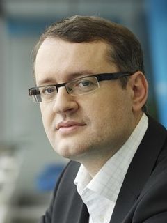 Jiří Černý foto