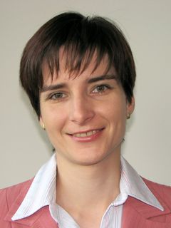 Karin Gubalová foto