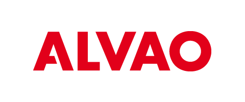 Alvao logo