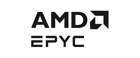 AMD Epyc logo